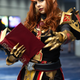 Illustration for article titled Our Favorite Cosplay From BlizzCon 2019